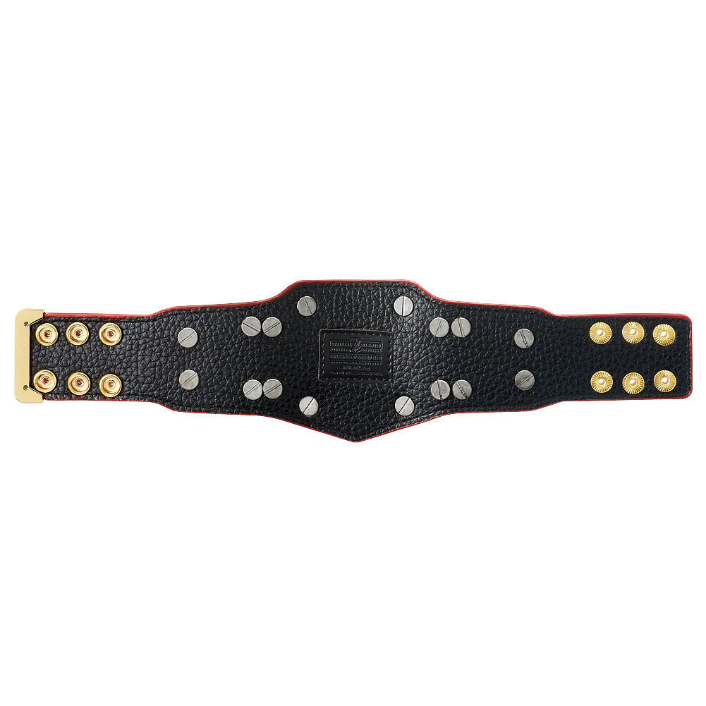 Universal Championship Mini Replica Title Belt 3