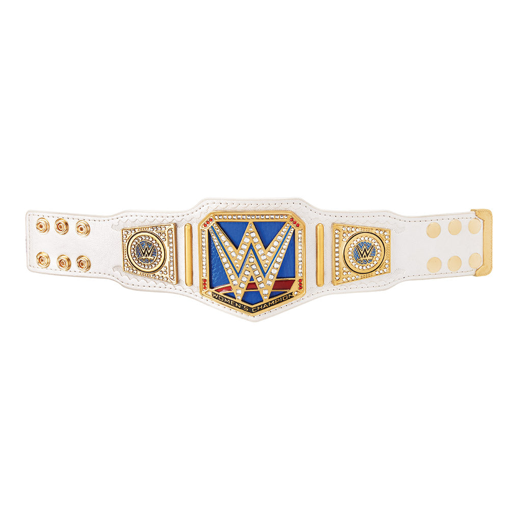 WWE SmackDown Women's Championship Mini Replica Title