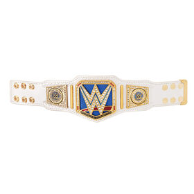 WWE SmackDown Women's Championship Mini Replica Title