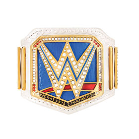 WWE SmackDown Women's Championship Mini Replica Title