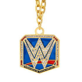 WWE SmackDown Women's Championship Pendant