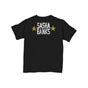 Sasha Banks "Legit Boss" Toddler T-Shirt T-Shirt PW Catalog