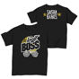 Sasha Banks "Legit Boss" Toddler T-Shirt T-Shirt PW Catalog