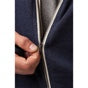 Ultimate Warrior "Parts Unknown" Grey Lightweight Hoodie Sweatshirt