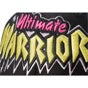 Ultimate Warrior "Parts Unknown" Baseball Hat