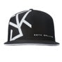 Seth Rollins Snapback Hat Hat PW Catalog