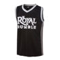 Royal Rumble 2017 Youth Basketball Jersey