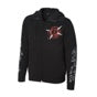 Finn Bálor "Summon The Demon King" Ninja Hoodie Sweatshirt Sweatshirt PW Catalog
