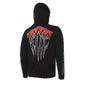 Finn Bálor "Summon The Demon King" Ninja Hoodie Sweatshirt Sweatshirt PW Catalog