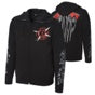 Finn Bálor "Summon The Demon King" Ninja Hoodie Sweatshirt Sweatshirt PW Catalog