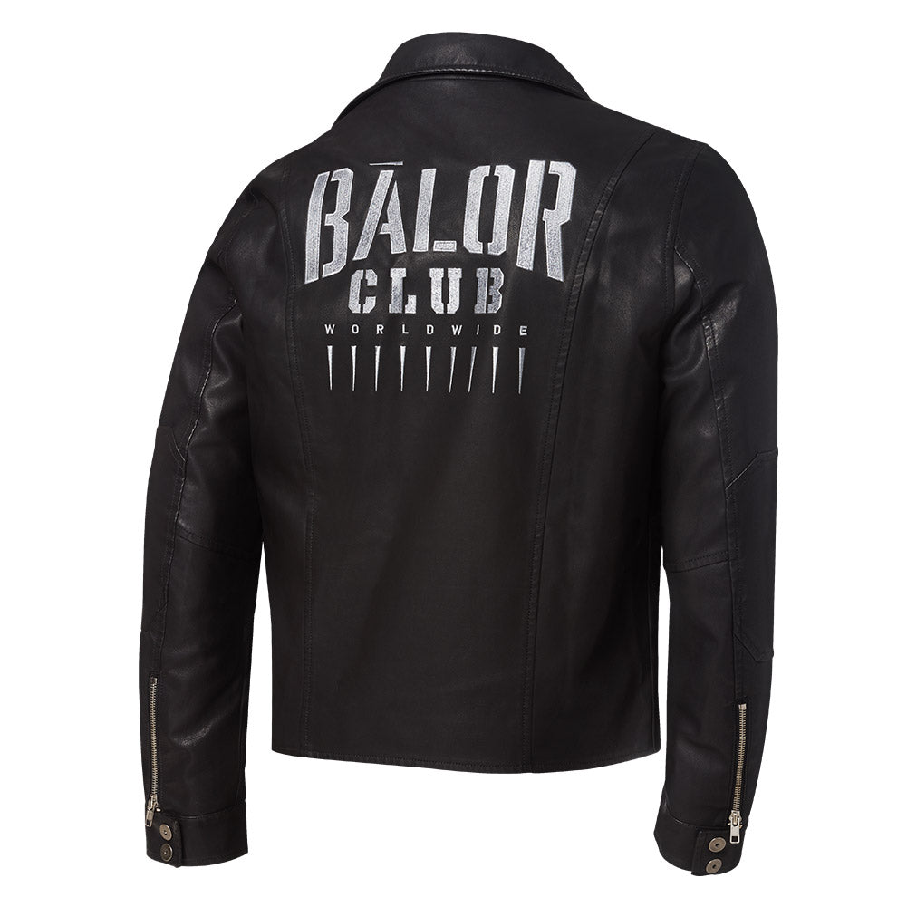 Finn Bálor "Bálor Club" Replica Jacket