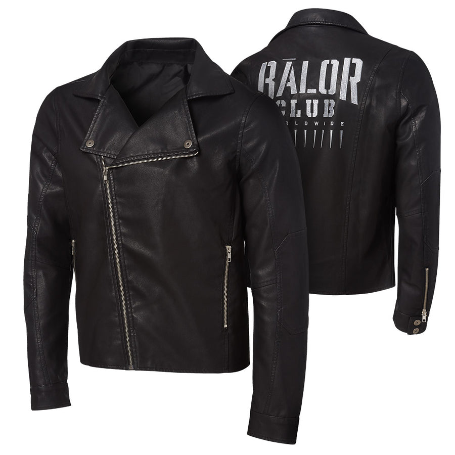 Finn Bálor "Bálor Club" Replica Jacket