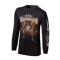 Goldberg "Who's Next?" Long Sleeve T-Shirt