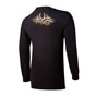 Goldberg "Who's Next?" Long Sleeve T-Shirt