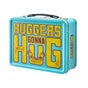 Bayley "Huggers Gonna Hug" Lunch Box