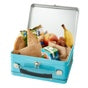 Bayley "Huggers Gonna Hug" Lunch Box