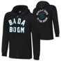 Enzo & Big Cass "Bada Boom" Hoodie Sweatshirt Sweatshirt PW Catalog