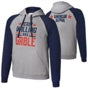 American Alpha "Ready, Willing, and Gable" Hoodie Sweatshirt Sweatshirt PW Catalog