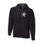 Samoa Joe "Take What's Mine" Hoodie Sweatshirt