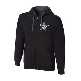 Samoa Joe "Take What's Mine" Hoodie Sweatshirt Sweatshirt PW Catalog
