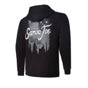 Samoa Joe "Take What's Mine" Hoodie Sweatshirt