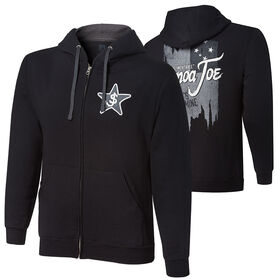 Samoa Joe "Take What's Mine" Hoodie Sweatshirt Sweatshirt PW Catalog
