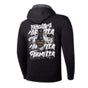 Carmella "Fabolous" Lightweight Hoodie Sweatshirt
