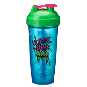 Ultimate Warrior Perfect Shaker Bottle