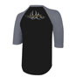 Goldberg "Legendary Devastation" Raglan T-Shirt
