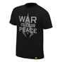 Authors of Pain "War is our Peace" Authentic T-Shirt T-Shirt PW Catalog