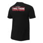 Royal Rumble 2017 Event T-Shirt T-Shirt PW Catalog