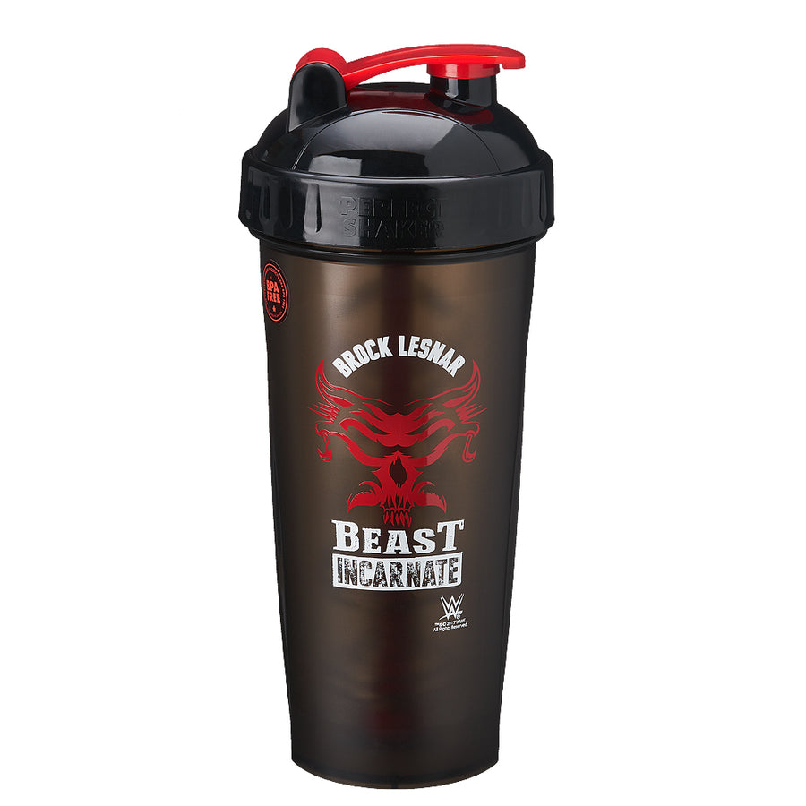 Brock Lesnar Perfect Shaker Bottle