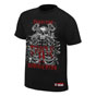 Triple H "Destroyer, Creator" Authentic T-Shirt T-Shirt PW Catalog