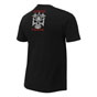 Triple H "Destroyer, Creator" Authentic T-Shirt T-Shirt PW Catalog