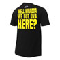 Enzo & Big Cass "Cuppa Haters" Authentic T-Shirt T-Shirt PW Catalog