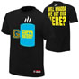 Enzo & Big Cass "Cuppa Haters" Authentic T-Shirt T-Shirt PW Catalog
