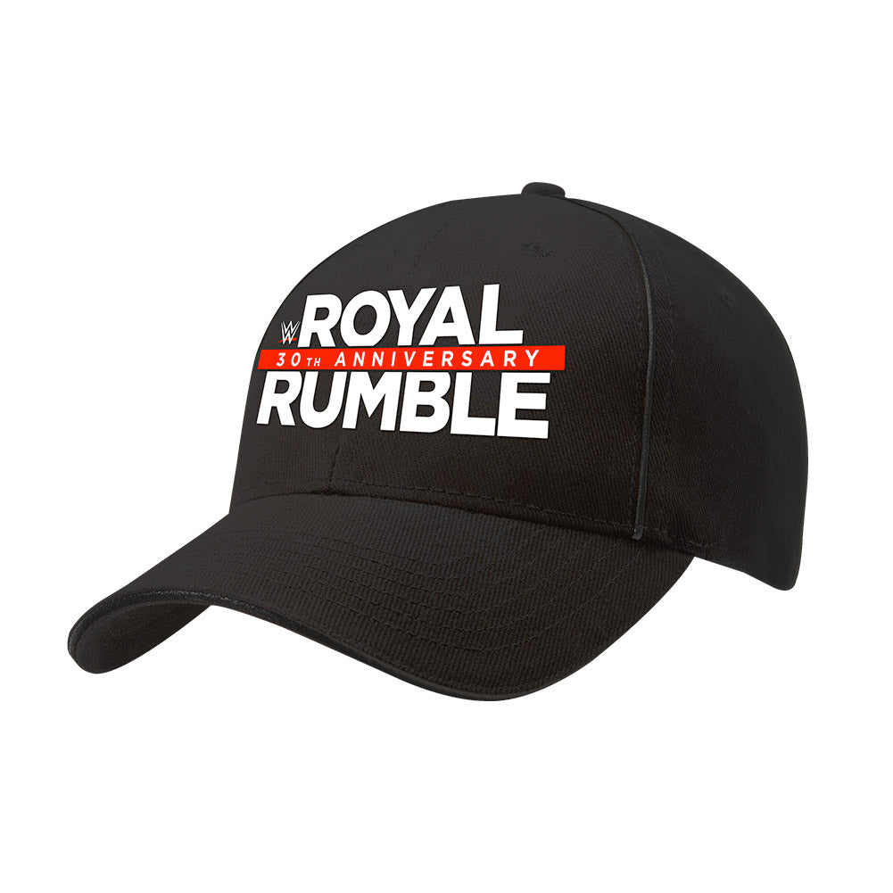 Royal Rumble 2018 Baseball Hat