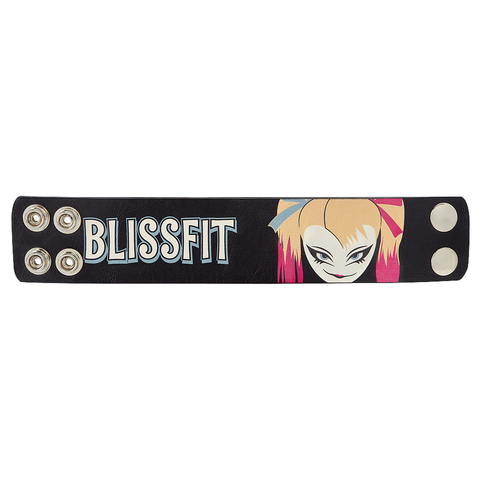 Alexa Bliss Cuff