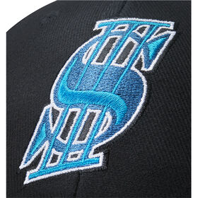 Shane McMahon "Dollar Sign" Baseball Hat