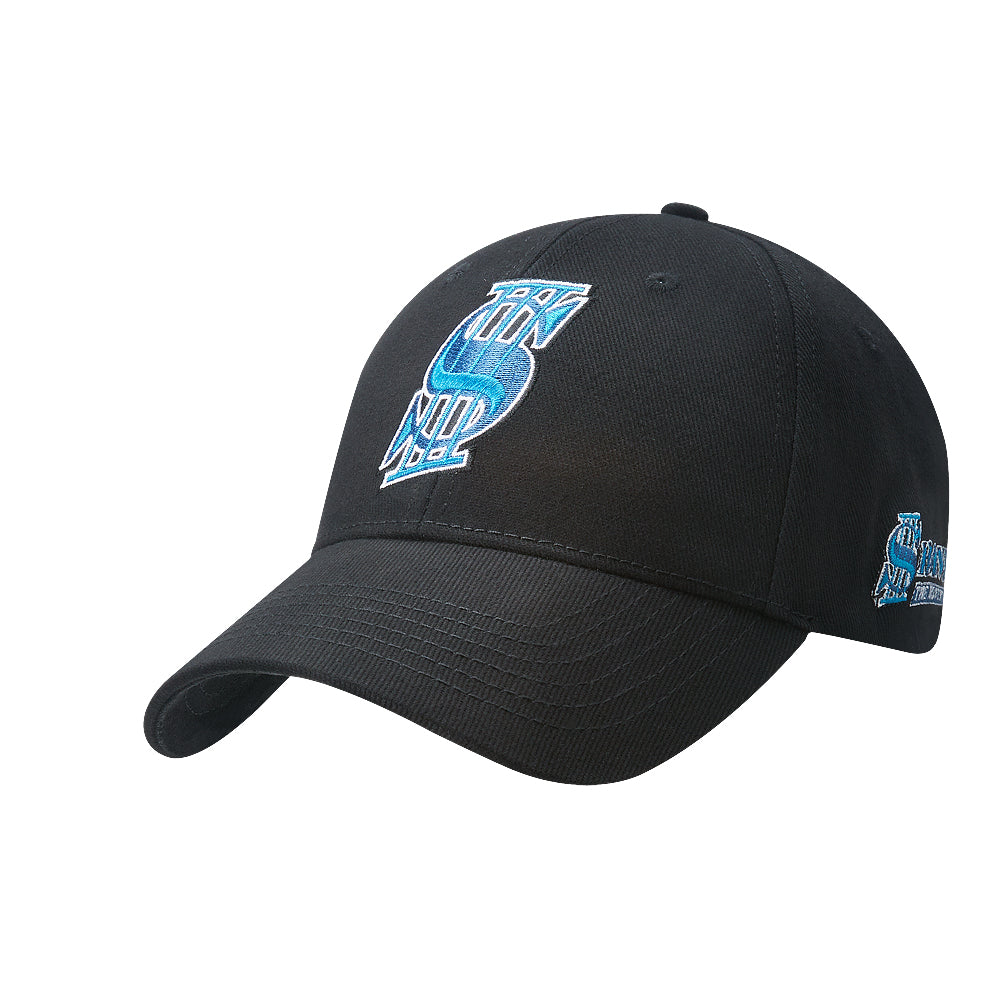 Shane McMahon "Dollar Sign" Baseball Hat