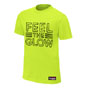 Naomi "Feel The Glow" Neon Authentic T-Shirt T-Shirt PW Catalog