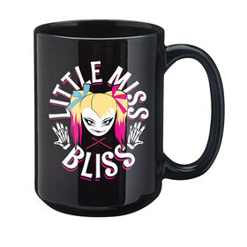 Alexa Bliss "Little Miss Bliss" 15 oz Mug