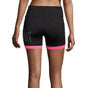 Tapout Black Compression Women's Shorts