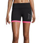 Tapout Black Compression Women's Shorts