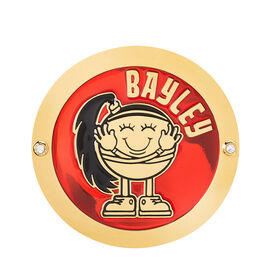 Bayley Championship Replica Side Plate Box Set