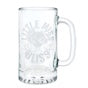 Alexa Bliss 16oz. Glass Mug