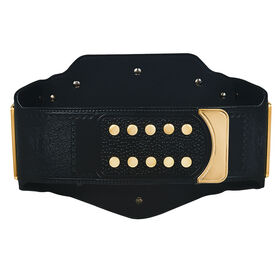 WWE United Kingdom Championship Replica Title