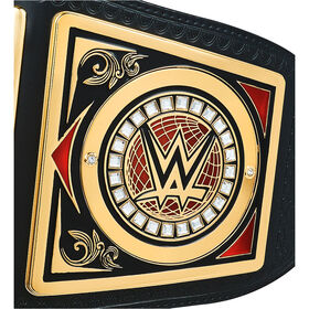 WWE United Kingdom Championship Replica Title
