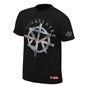 Seth Rollins "The Kingslayer" Authentic T-Shirt T-Shirt PW Catalog