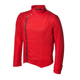 Shinsuke Nakamura "Strong Style Has Arrived" Replica Jacket